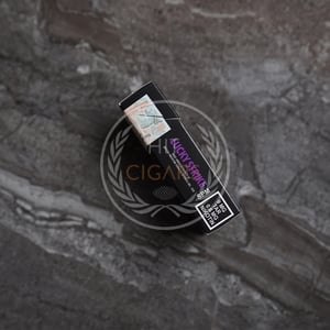 Lucky Strike Purple Boost