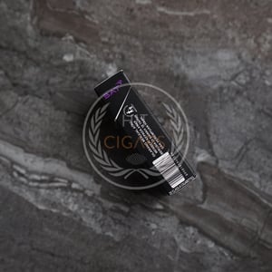 Lucky Strike Purple Boost