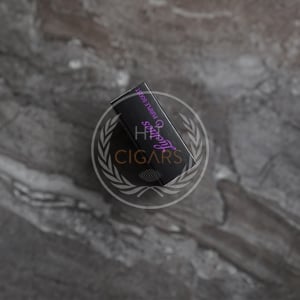 Lucky Strike Purple Boost