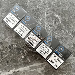 Lucky Strike Switch