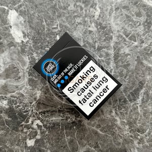 Lucky Strike Switch