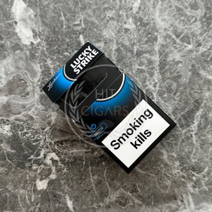 Lucky Strike Switch