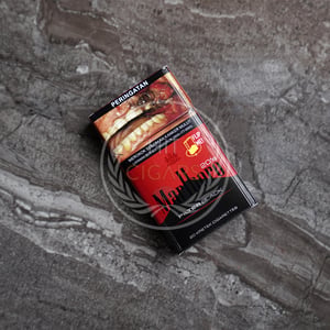 Marlboro Filter Black