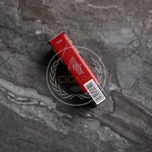 Marlboro Filter Black