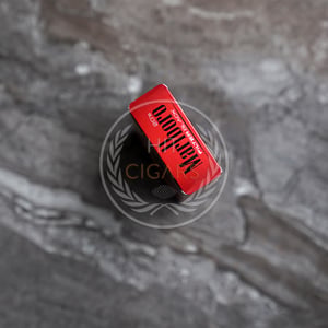 Marlboro Filter Black