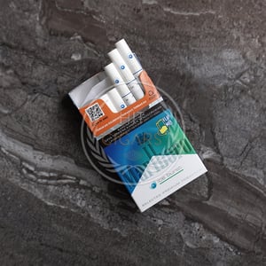 Marlboro Ice Burst