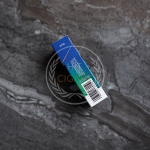 Marlboro Ice Burst