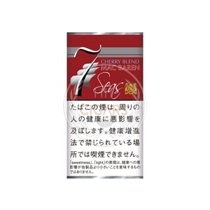 Mac Baren 7 Seas Cherry Blend 40g