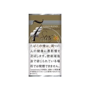 Mac Baren 7 Seas Gold Blend 40g