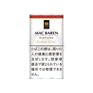 Mac Baren Mixture  Scottish Blend 50g