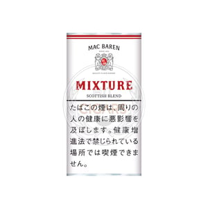 Mac Baren Mixture  Scottish Blend 50g