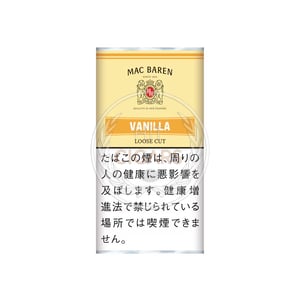 Mac Baren Vanilla Cream Loose Cut 50g