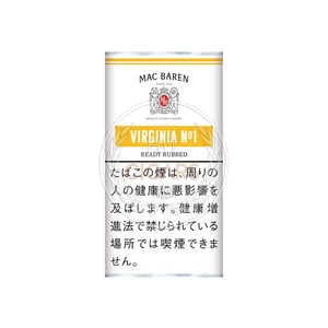 Mac Baren Virginia No. 1 50g