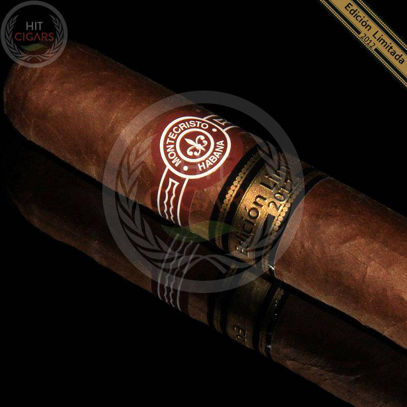 Montecristo 520 Edicion Limitada 2012