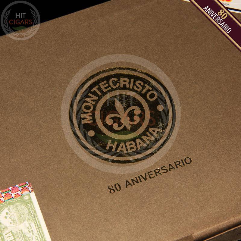 montecristo-80-aniversario-1 Montecristo 80 Aniversario