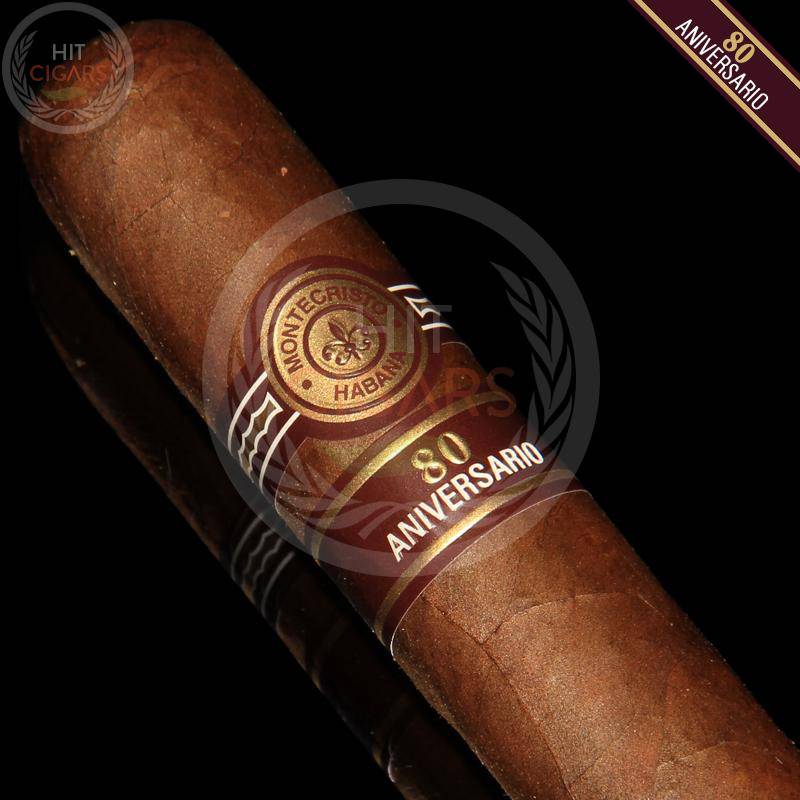 montecristo-80-aniversario-1 Montecristo 80 Aniversario