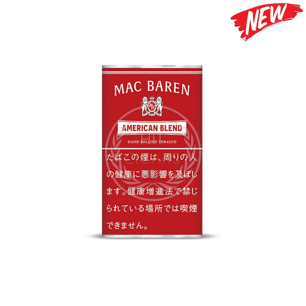 mac-baren-american-blend-30g-jp-1 Mac Baren American Blend 30g