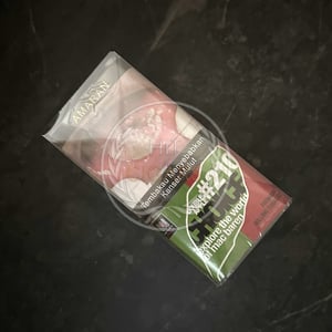 Mac Baren Double Apple Choice 40g