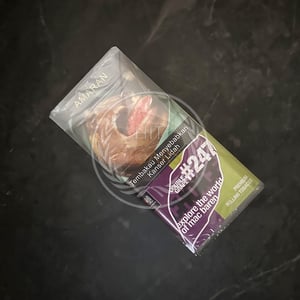 Mac Baren Double Grape Choice 40g