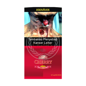 Mac Baren Excellent Cherry 40g