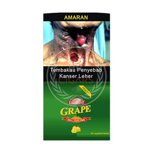 Mac Baren Excellent Grape 40g