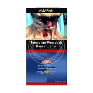 Mac Baren Excellent Halfzware 40g