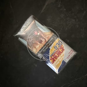 Mac Baren Guarana Choice 40g