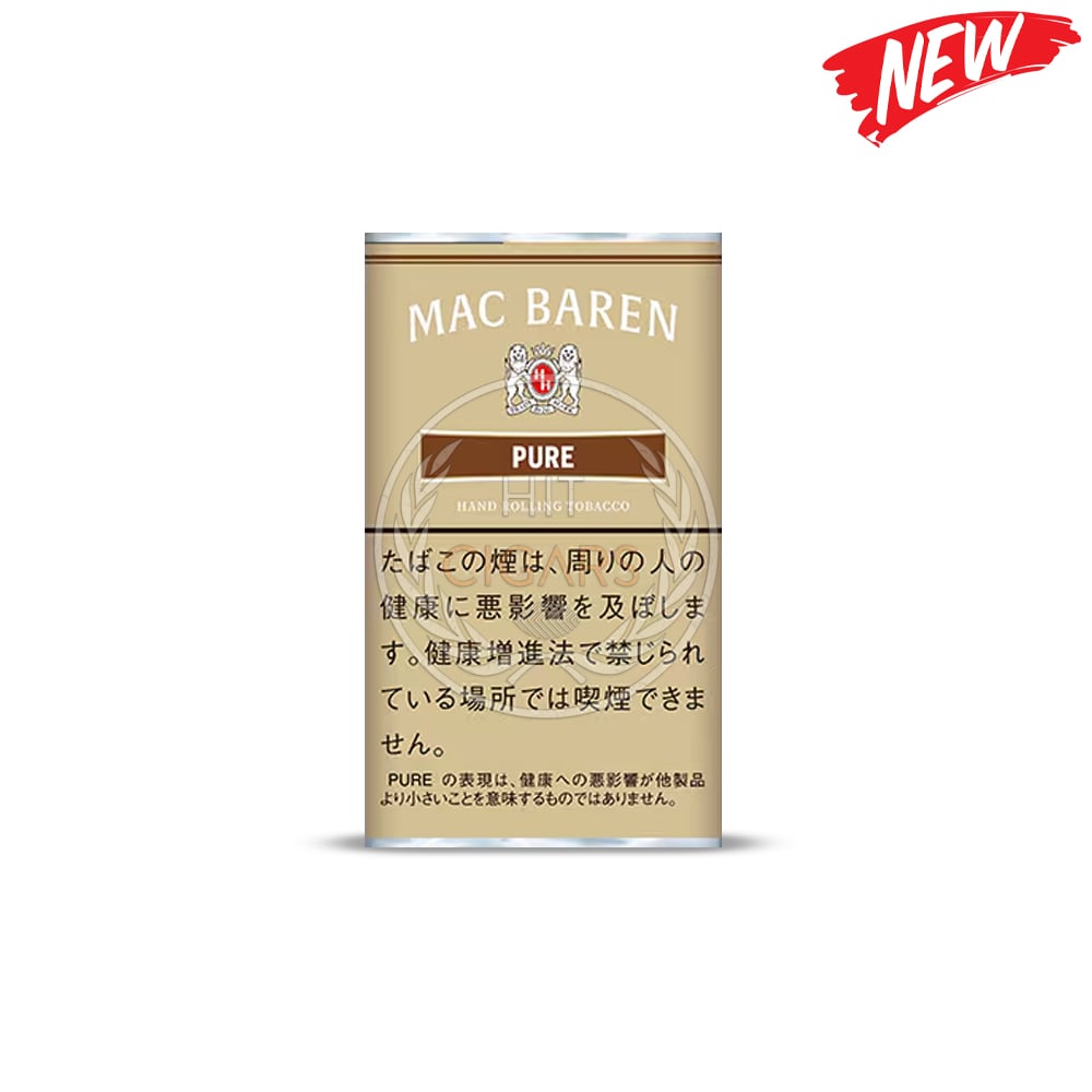 Mac Baren Pure 30g 1 Mac Baren Pure 30g