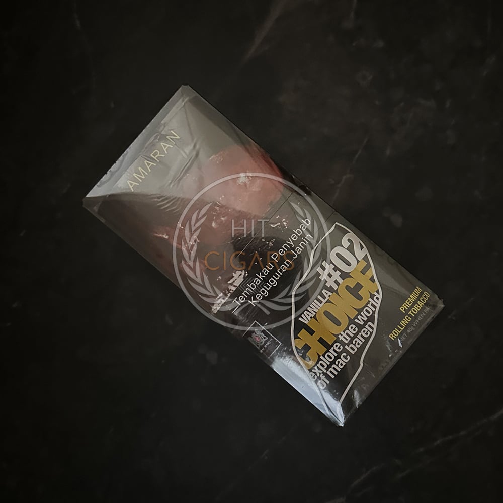mac-baren-vanilla-choice-40g-my-1 Mac Baren Vanilla Choice 40g