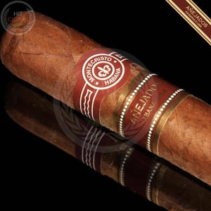 Montecristo Churchills Anejados 6 Montecristo Churchills Anejados