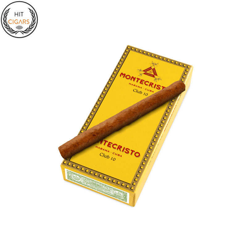 Montecristo Club 10's