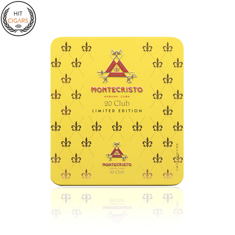Montecristo Club Limited Edition 2023