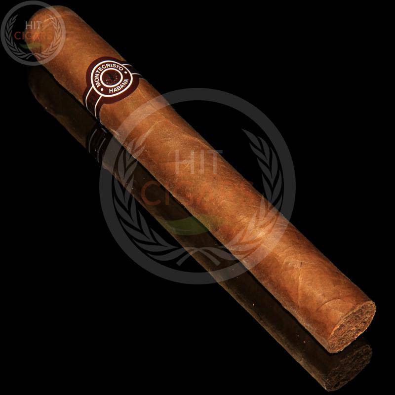 Montecristo Double Edmundo (Box of 10)