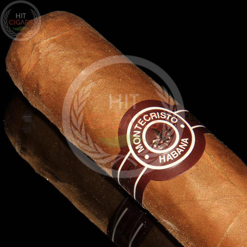 Montecristo Double Edmundo (Box of 10)