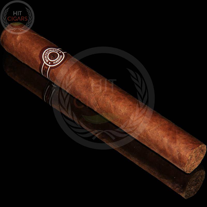Montecristo Double Edmundo (5x3 Packs)