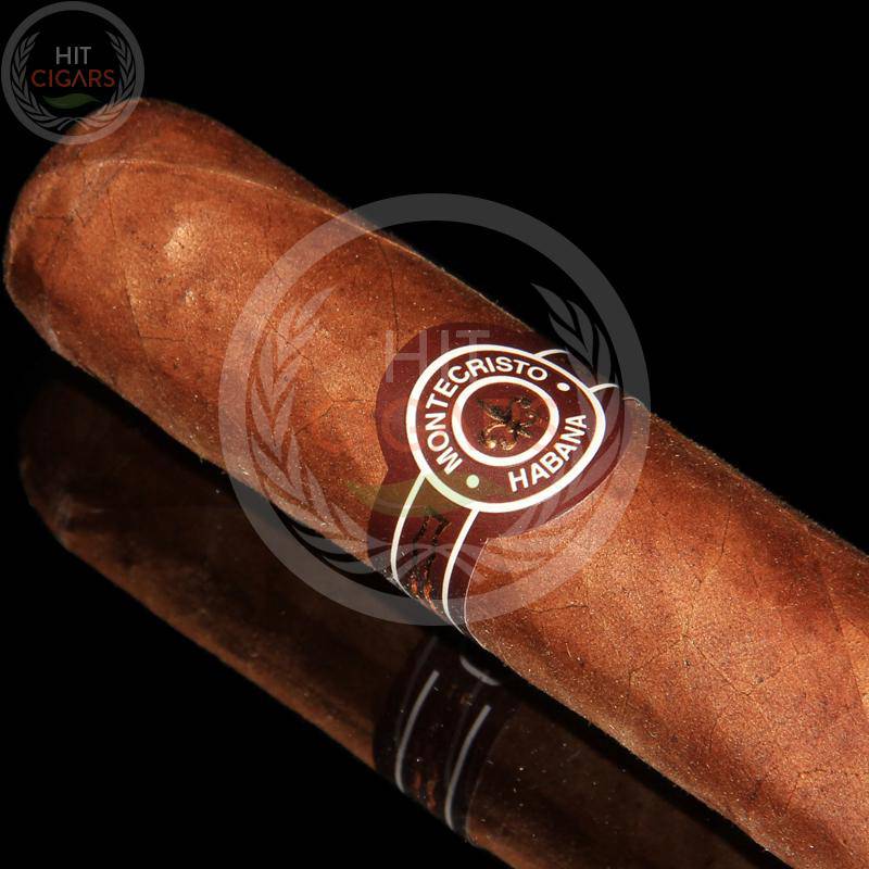 Montecristo Double Edmundo (5x3 Packs)