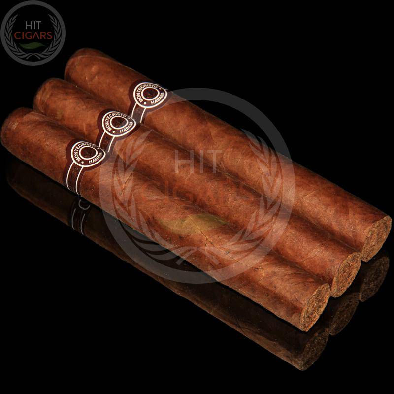 Montecristo Double Edmundo (5x3 Packs)