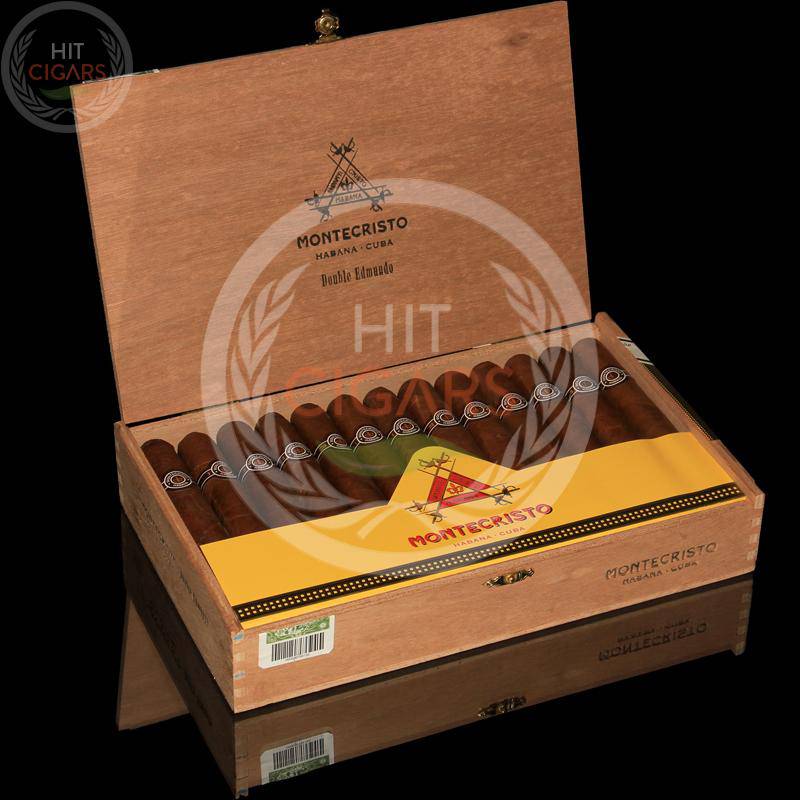 Montecristo Double Edmundo