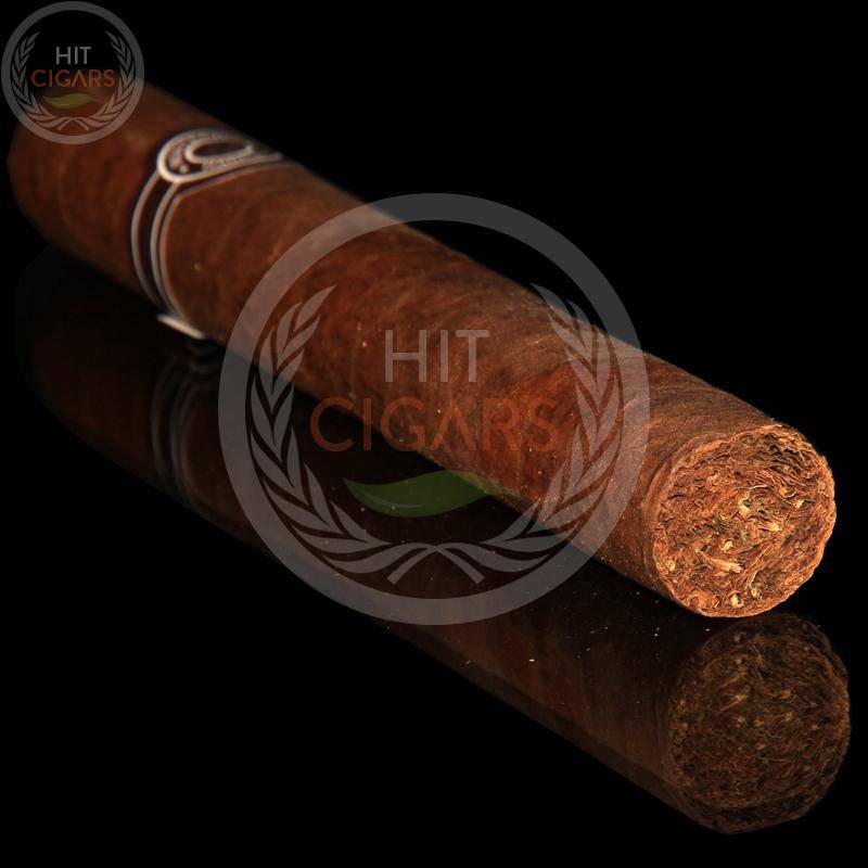 Montecristo Double Edmundo