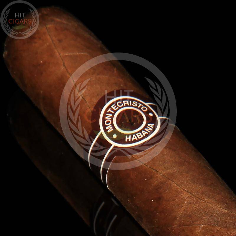 Montecristo Double Edmundo