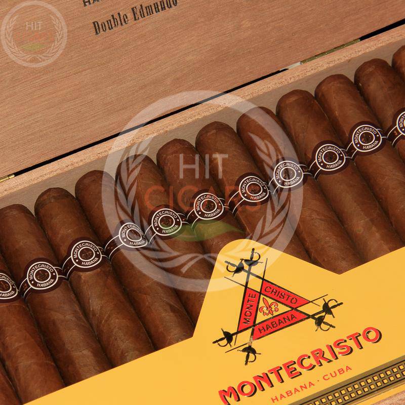Montecristo Double Edmundo