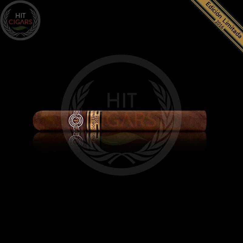 Montecristo Dantes Edicion Limitada 2016