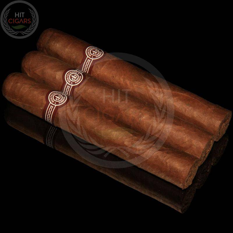 Montecristo Edmundo (5x3 Packs)