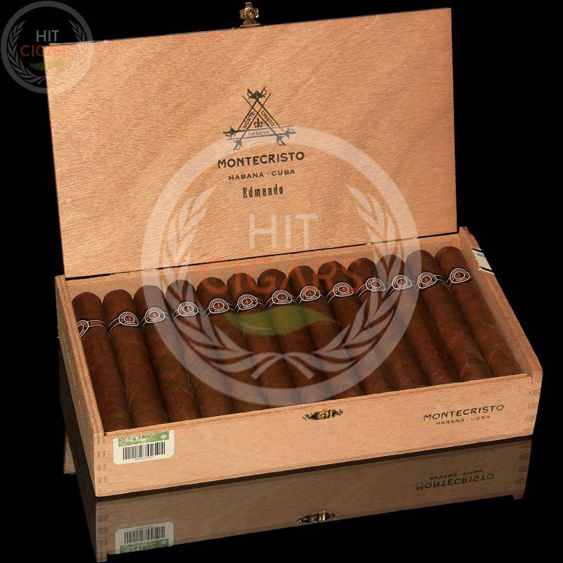Montecristo Edmundo