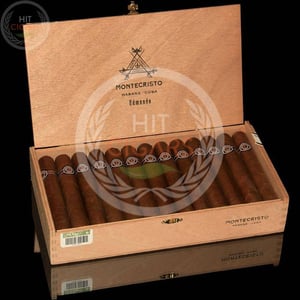 montecristo-edmundo-box-of-25-cigars-1 Montecristo Edmundo
