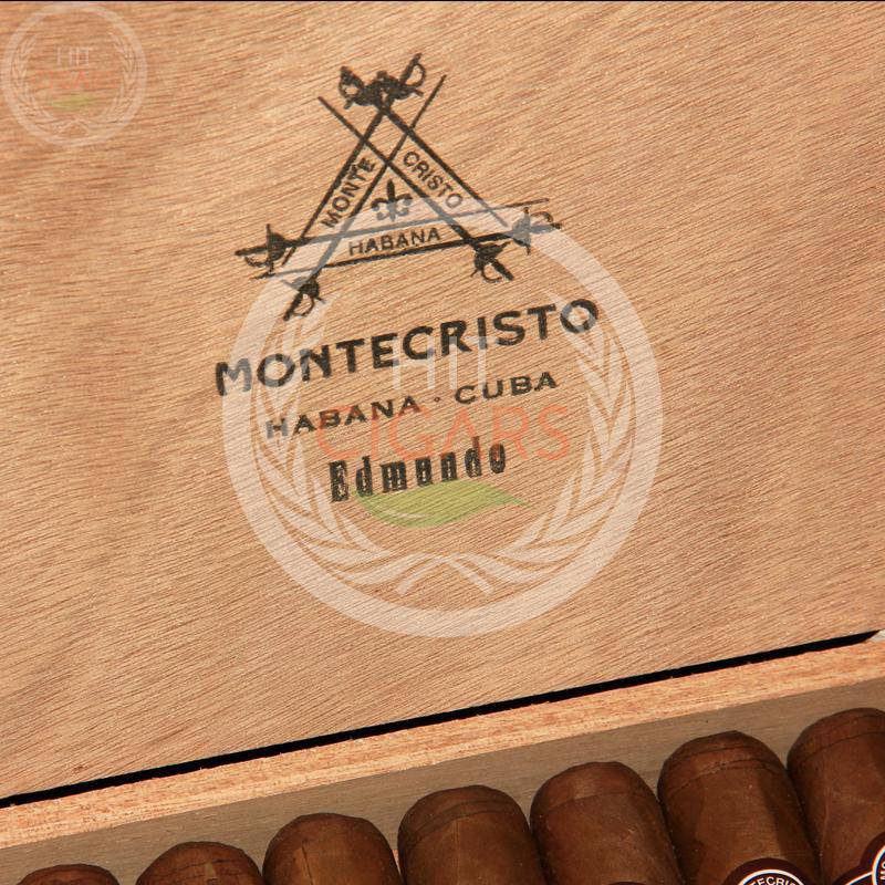 Montecristo Edmundo