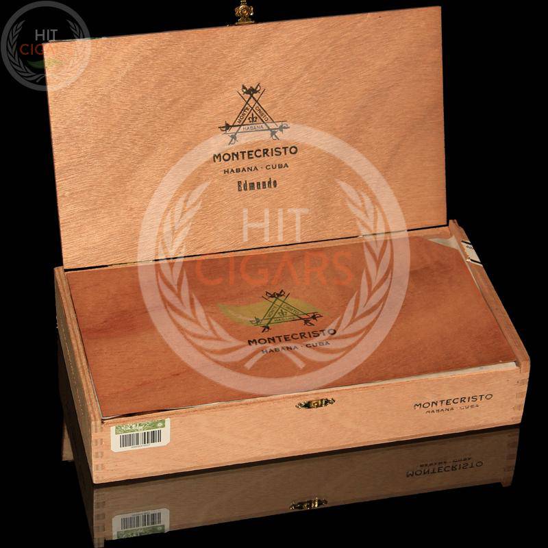 Montecristo Edmundo
