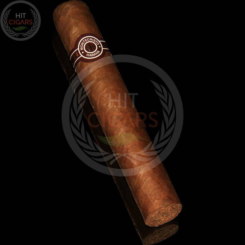 Montecristo Edmundo
