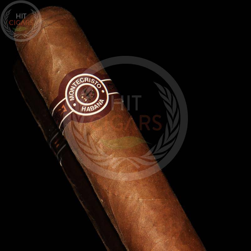 Montecristo Edmundo