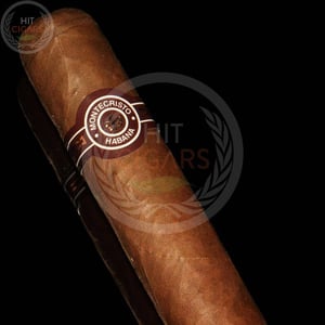 Montecristo Edmundo 6 Montecristo Edmundo